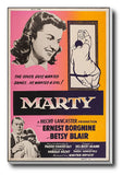 Wall Art, Marty | Retro Movie Poster, - PosterGully - 3