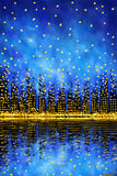 Brand New Designs, Disintegration Of A Metropolis