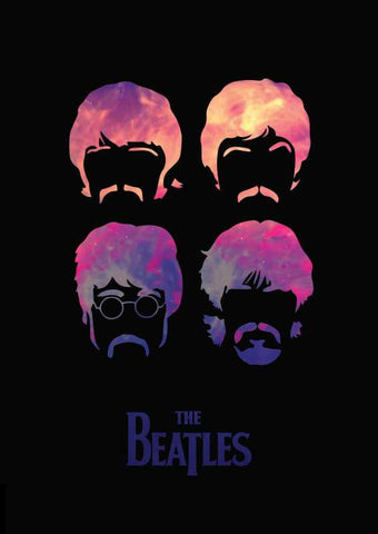 Brand New Designs, The Beatles Artwork