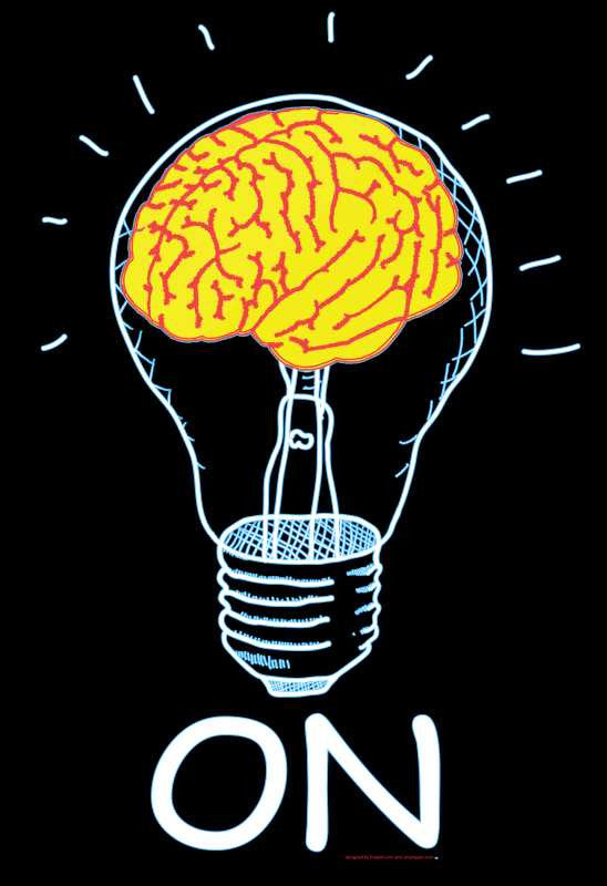 Brand New Designs, Bulb Artwork