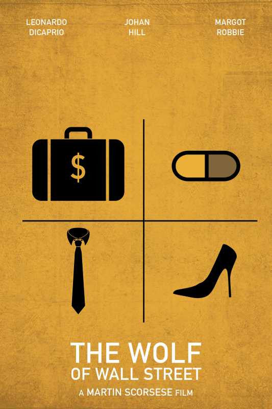 The Wolf Of Wall Street Artwork Buy HighQuality Posters and Framed