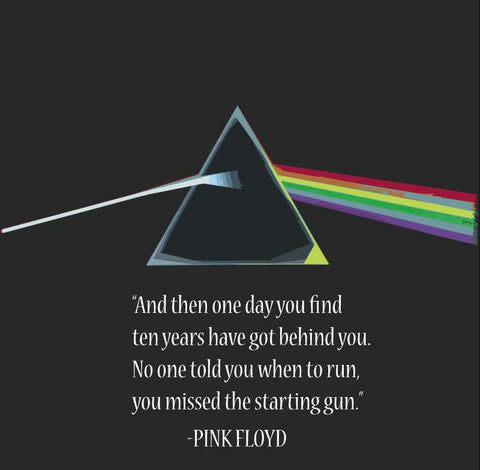 Brand New Designs, Pink Floyd 1 Artwork