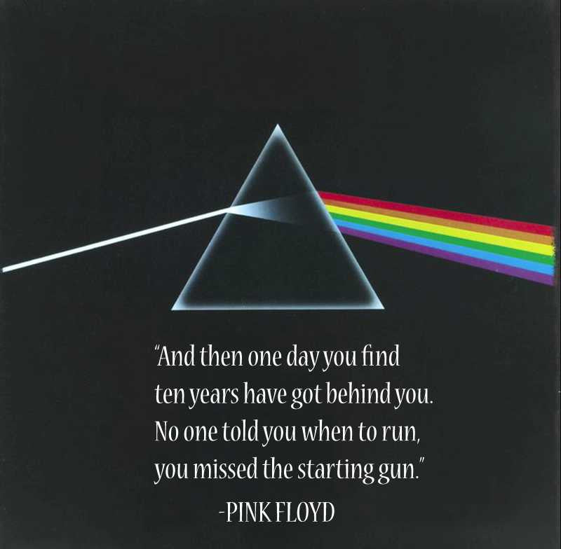 Brand New Designs, Pink Floyd 2 Artwork