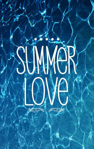 Brand New Designs, Summer Love Artwork