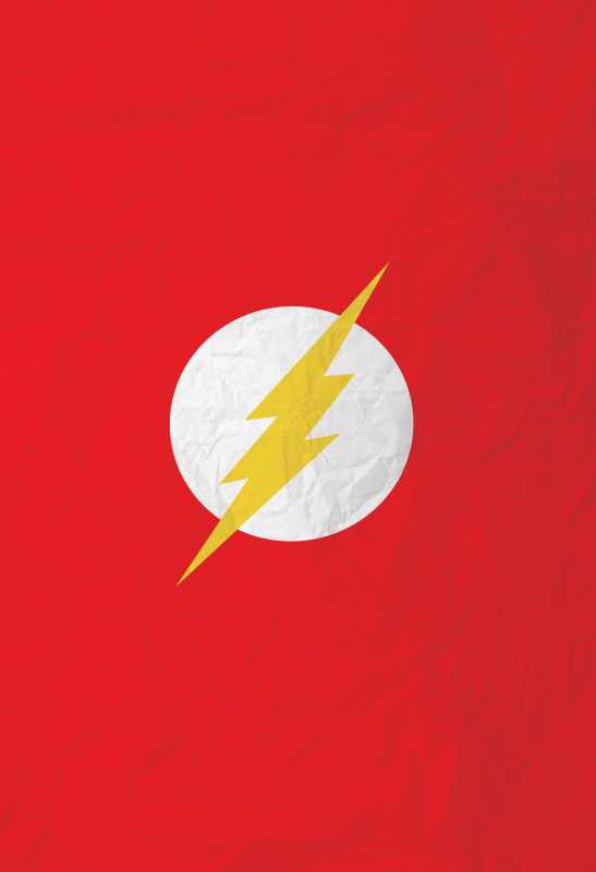 Brand New Designs, Flash Minimal Artwork