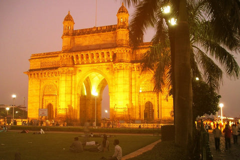 Wall Art, Gateway Of India, - PosterGully