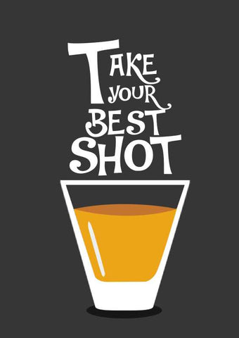 Brand New Designs, Take Your Best Shot Artwork