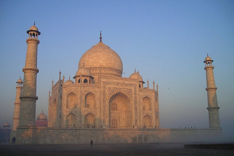 Wall Art, Taj Mahal | Hear My Prayer, - PosterGully