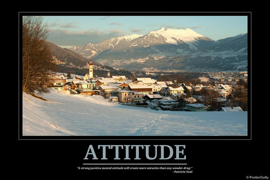 Wall Art, Attitude | Motivational, - PosterGully