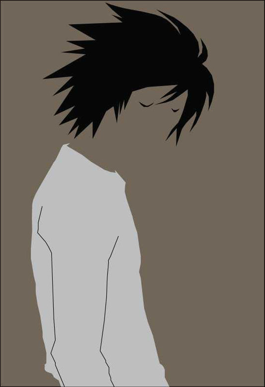 Brand New Designs, Some Minimal Artwork