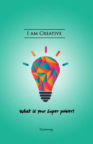 Brand New Designs, What Is Your Super Power Artwork