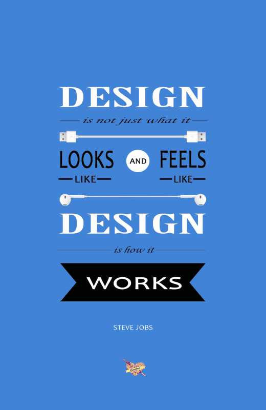 Brand New Designs, Design Artwork