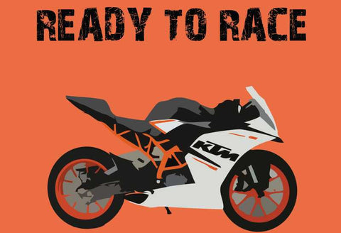 Brand New Designs, Moto Bike Artwork