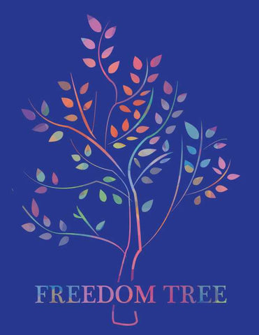 Brand New Designs, Freedom Tree Artwork