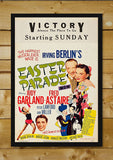 Brand New Designs, Easter Parade | Retro Movie Poster, - PosterGully - 2