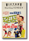 Brand New Designs, Easter Parade | Retro Movie Poster, - PosterGully - 3