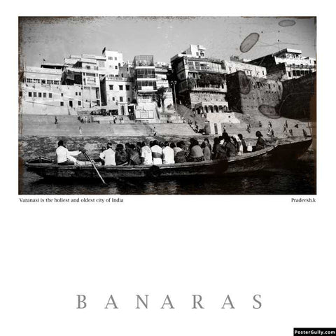 Brand New Designs, Banaras 2 Artwork
