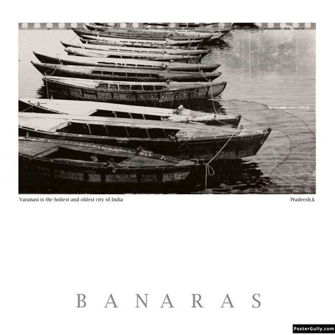 Brand New Designs, Banaras 4 Artwork