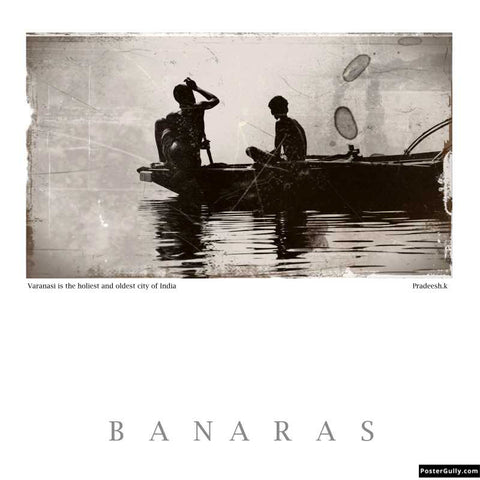 Brand New Designs, Banaras 5 Artwork