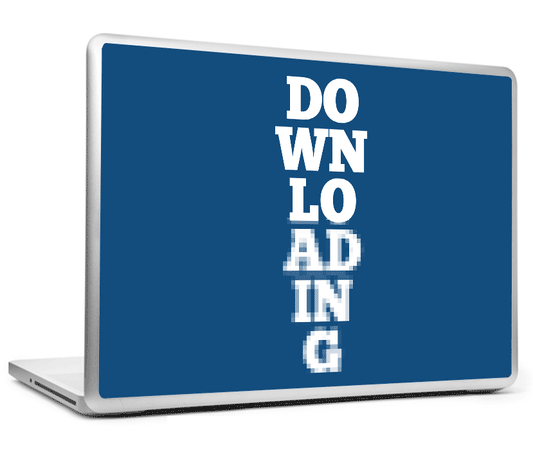 Laptop Skins, Downloading Laptop Skin, - PosterGully