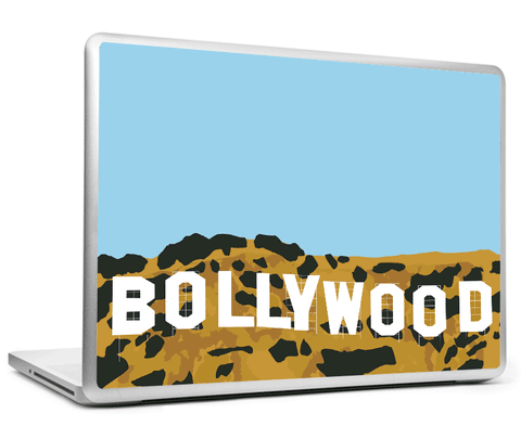Laptop Skins, Bollywood Laptop Skin, - PosterGully