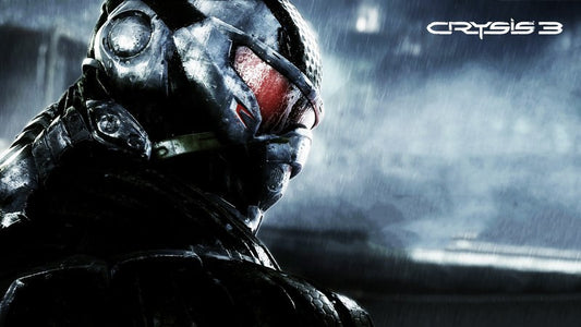 Wall Art, Crysis 3 | Game, - PosterGully