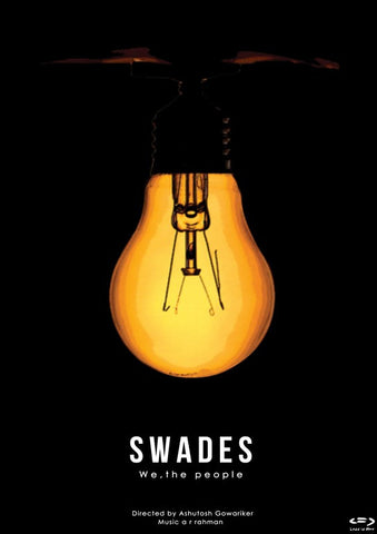 PosterGully Specials, Swades We The People, - PosterGully