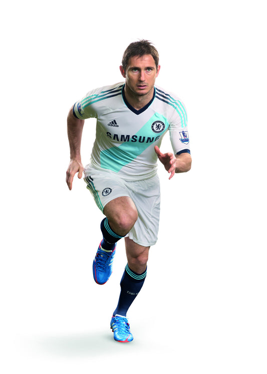 PosterGully Specials, Frank Lampard | Chelsea F.C, - PosterGully