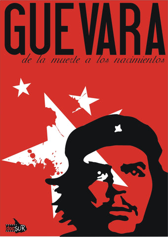 Wall Art, Che Guevara | Rebel In Red, - PosterGully