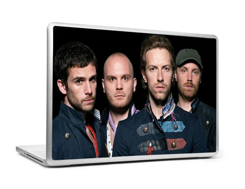 Laptop Skins, Coldplay Studio | Laptop Skin, - PosterGully