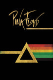 PINK FLOYD MINIMAL ALBUM ART Wall Art PosterGully Specials
