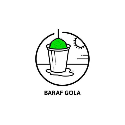 Brand New Designs, Baraf-Gola