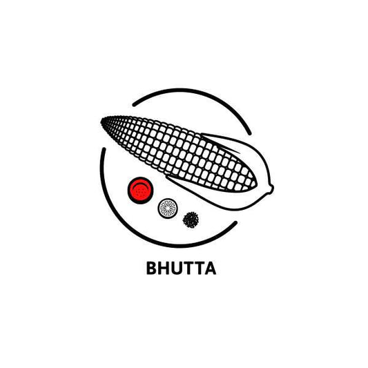 Brand New Designs, Bhutta