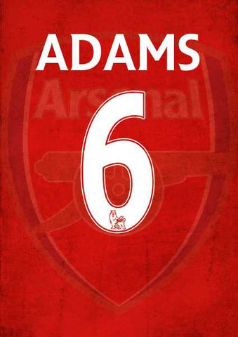Brand New Designs, Adams Arsenal Gunner 1 Minimal