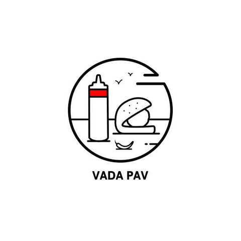 Brand New Designs, Vada-Pav