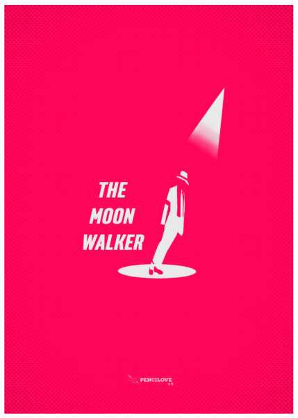 Brand New Designs, Moonwalker 3