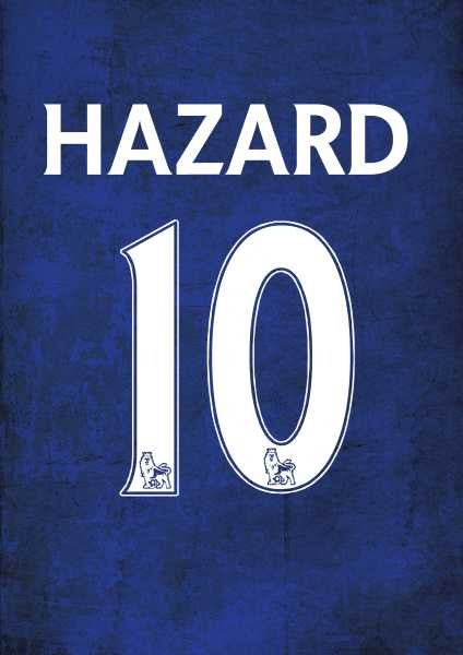 Brand New Designs, Hazard Minimal