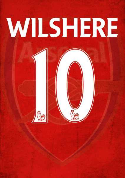 Brand New Designs, Wilshere Minimal