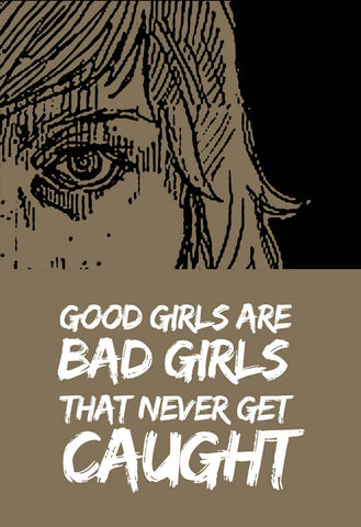 Seven Rays, Good girls, - PosterGully