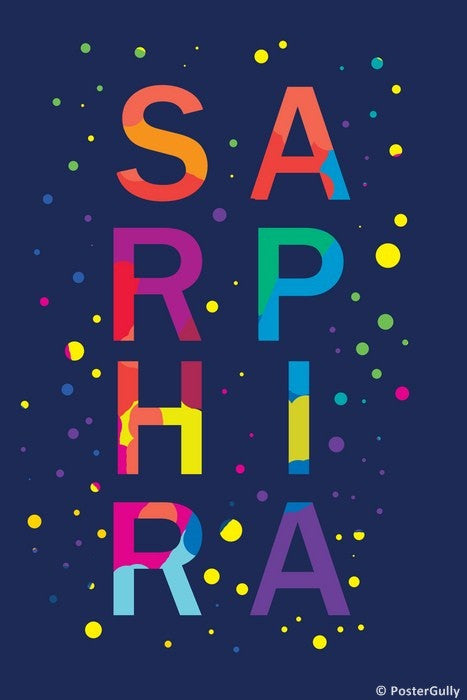 Wall Art, Sarphira, - PosterGully