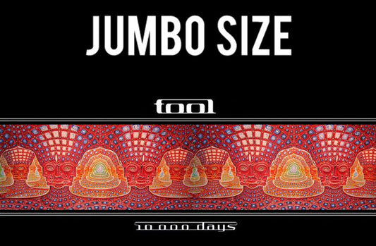 Jumbo Poster, Tool | Take 2 | Jumbo Poster, - PosterGully