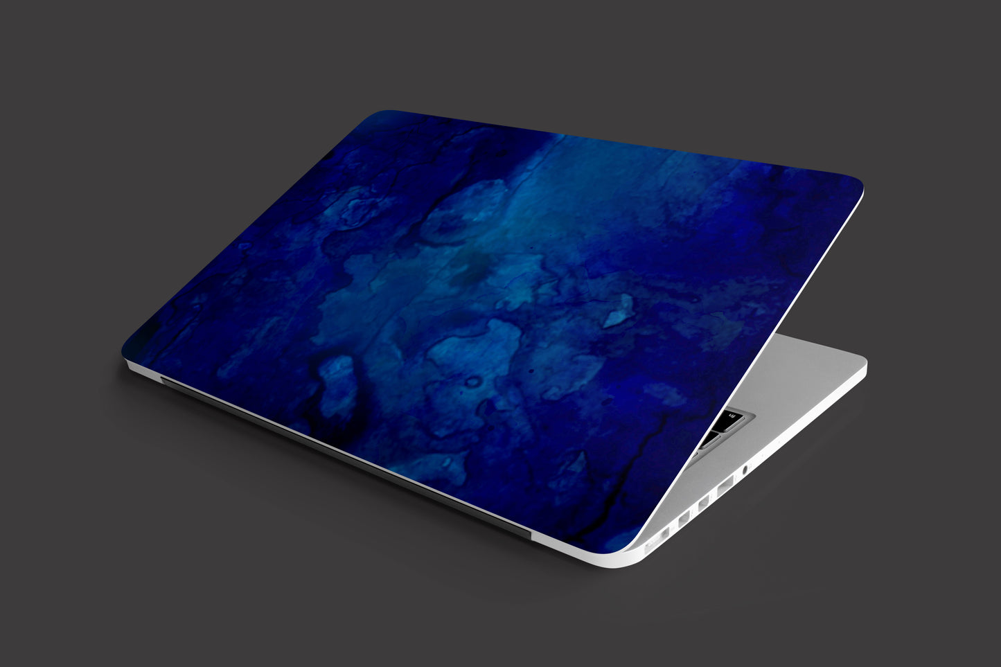 Underwater Cloud Laptop Skins