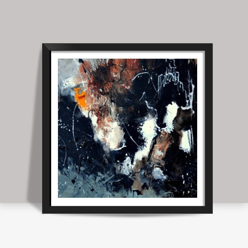 abstract 885231 Square Art Prints