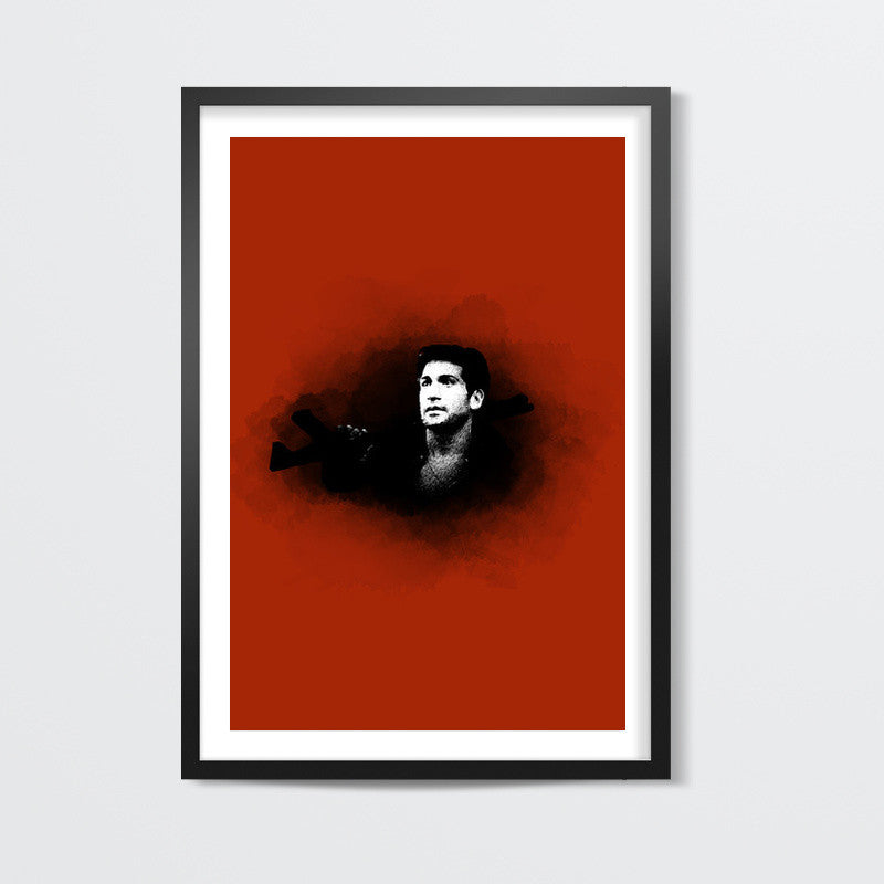 Shane Walsh Wall Art