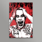 Joker | Suicide Squad  Wall Art