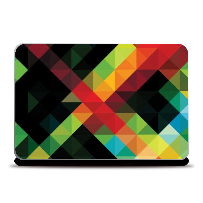 MINIMAL #1 Laptop Skins