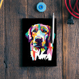 Dog Lovers Notebook