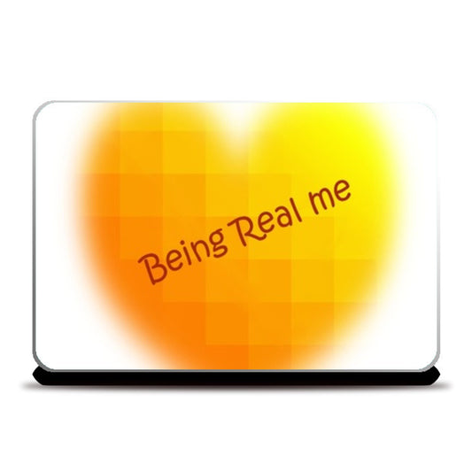 Laptop Skins, real me Laptop Skins