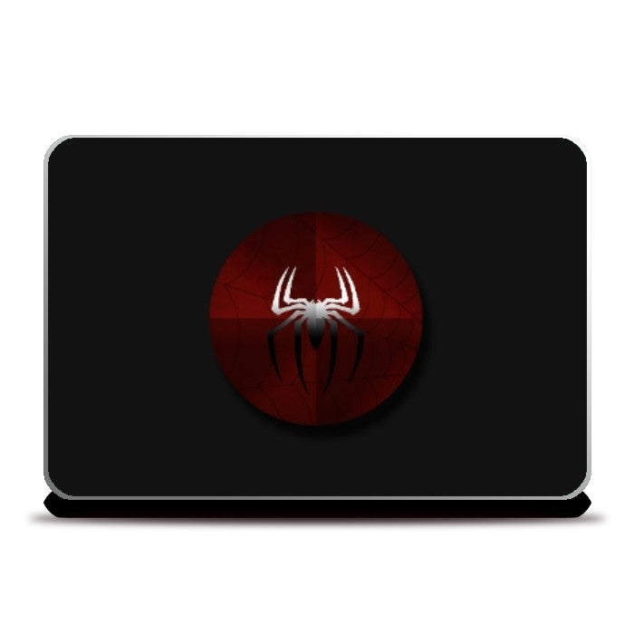 Laptop Skins, spider man paperfold | Alok kumar, - PosterGully