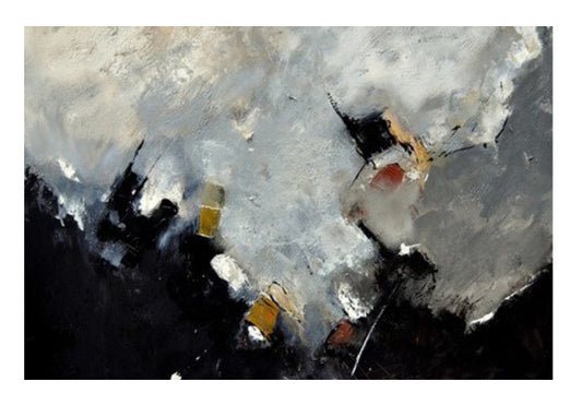 Abstract 8841201 Art PosterGully Specials